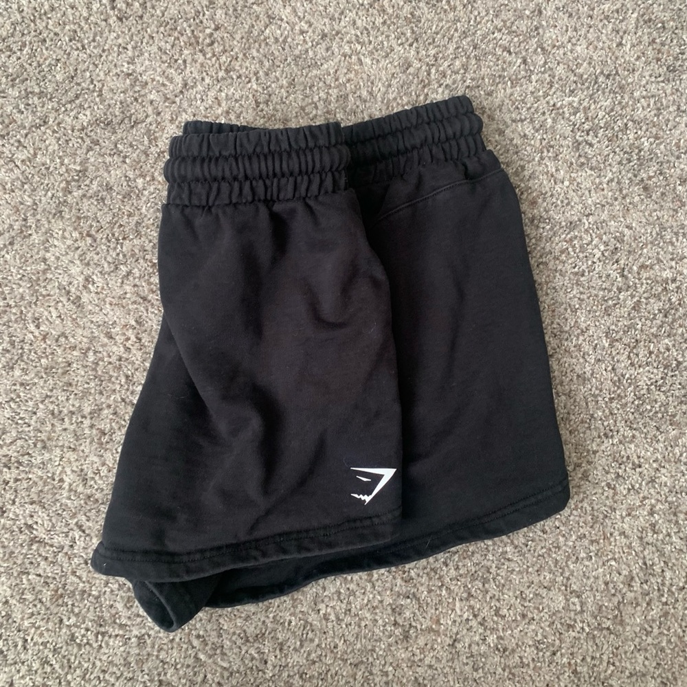 Gymshark shorts
